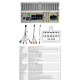 Hyundai i20 2014-2015 LHD Aftermarket Radio Upgrade 